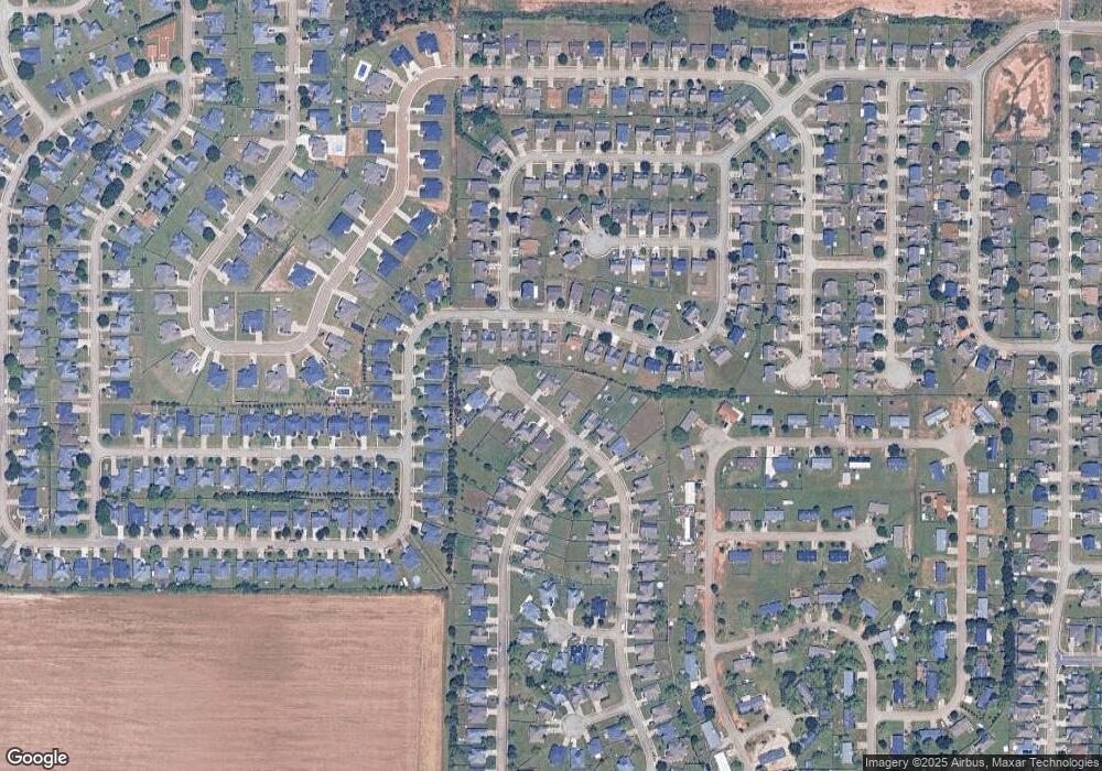 702 Madison Place Pkwy, Byron, GA 31008 - photo 1