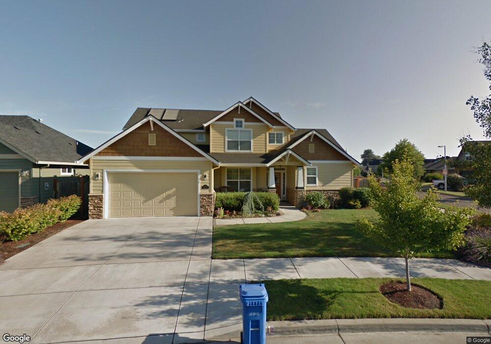 1101 Wooden Way, Eugene, OR 97404 - photo 1