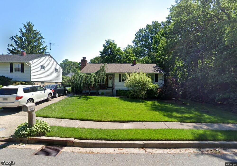 8515 Fowler Ave, Parkville, MD 21234 - photo 1