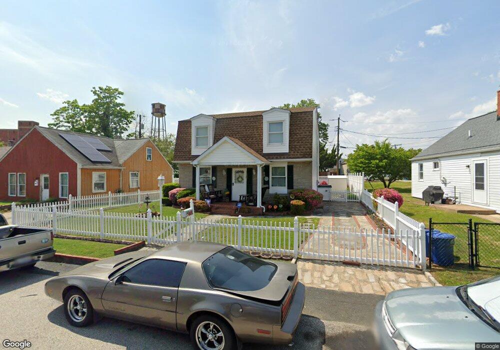 1902 Jefferson Rd, Dundalk, MD 21222 - photo 1