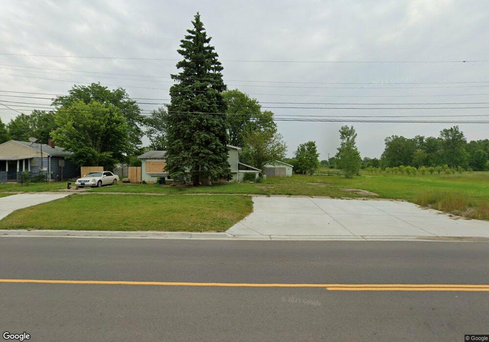 5458 Detroit St, Flint, MI 48505 - photo 1