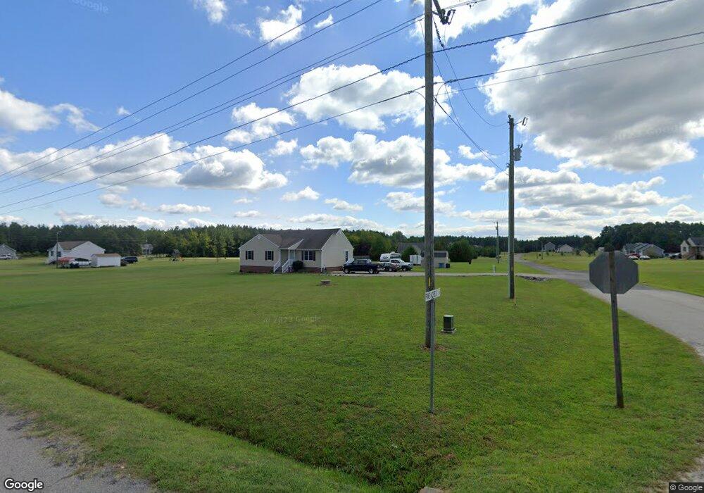 8377 Pine Acres Ln, Carson, VA 23830 - photo 1