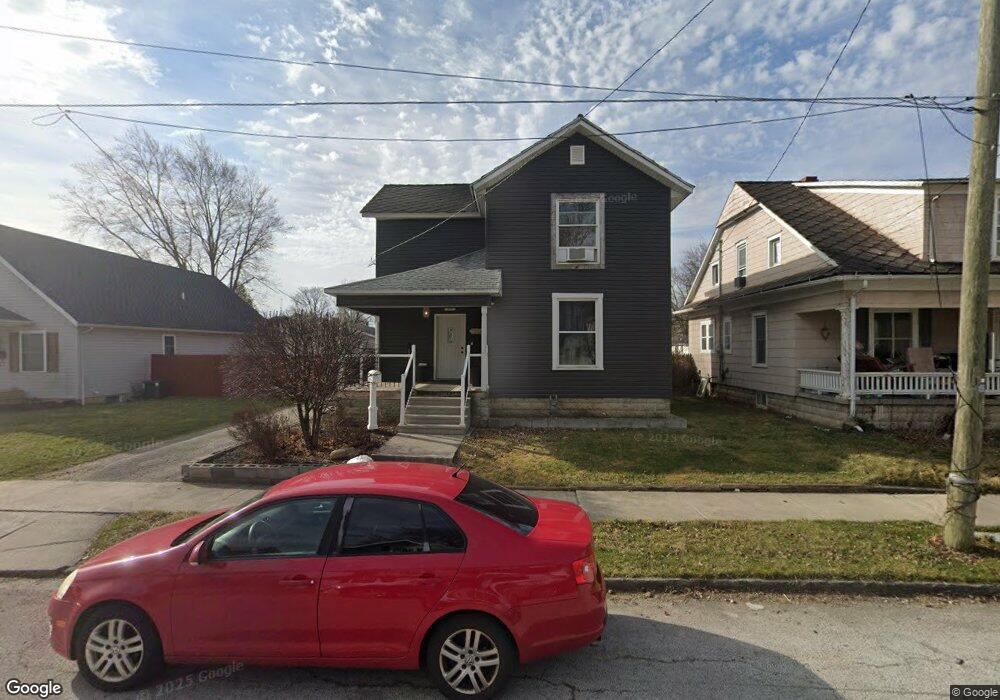 211 Allen Ave, Findlay, OH 45840 - photo 1