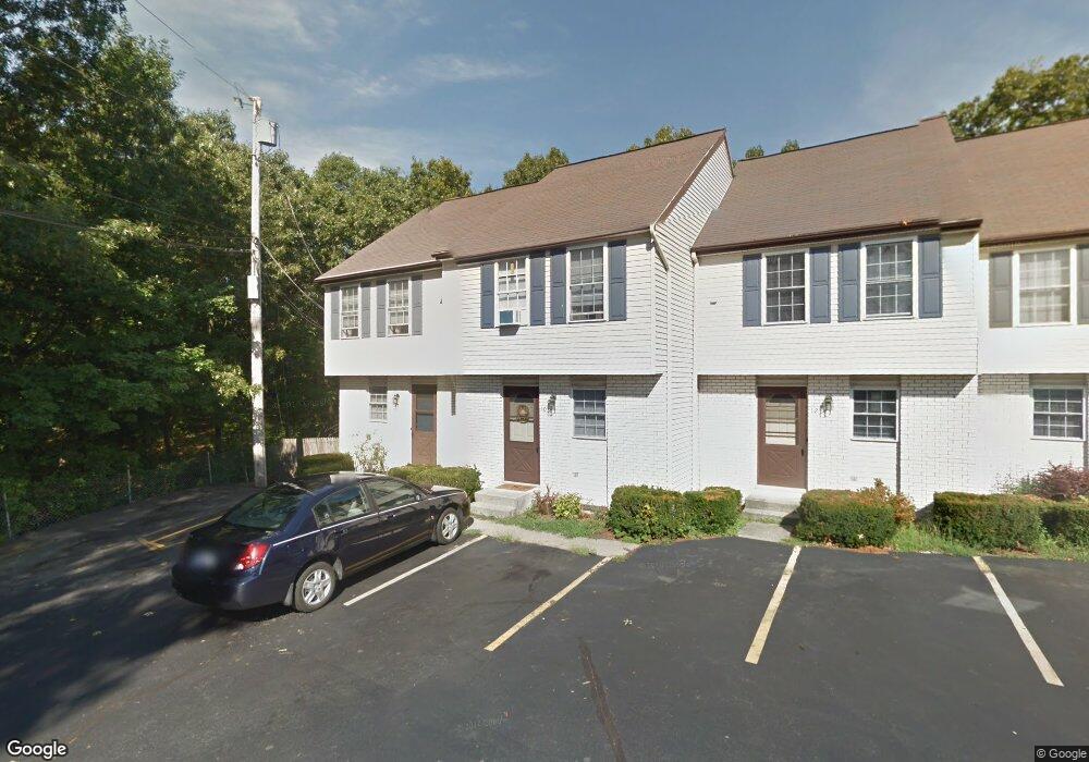 10 Trepanier St unit 10, Attleboro, MA 02703 - photo 1