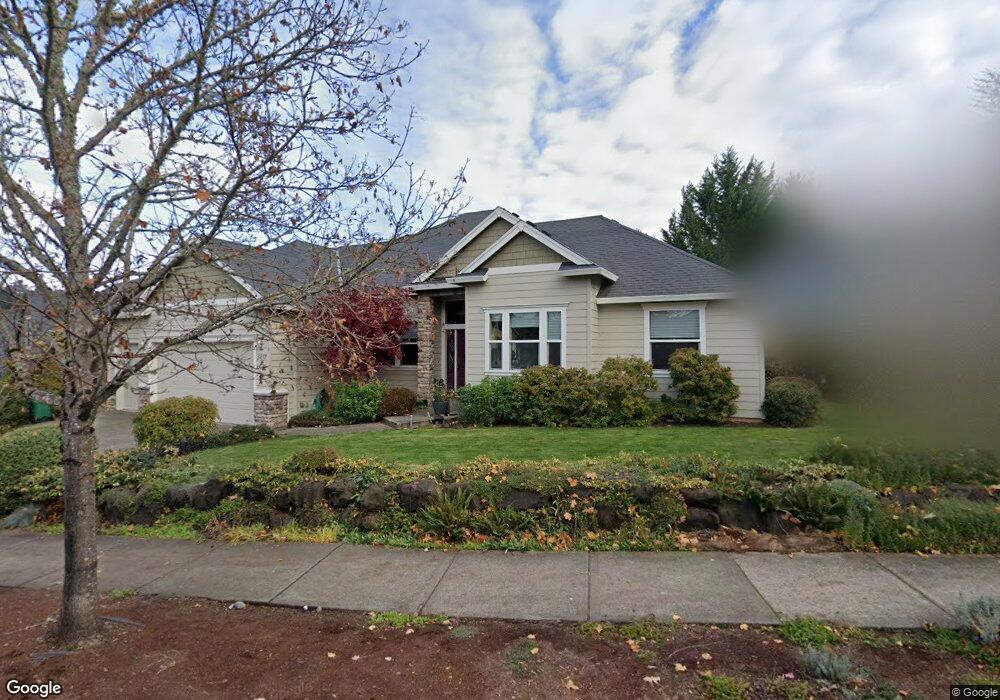 3437 Lavina Dr, Forest Grove, OR 97116 - photo 1