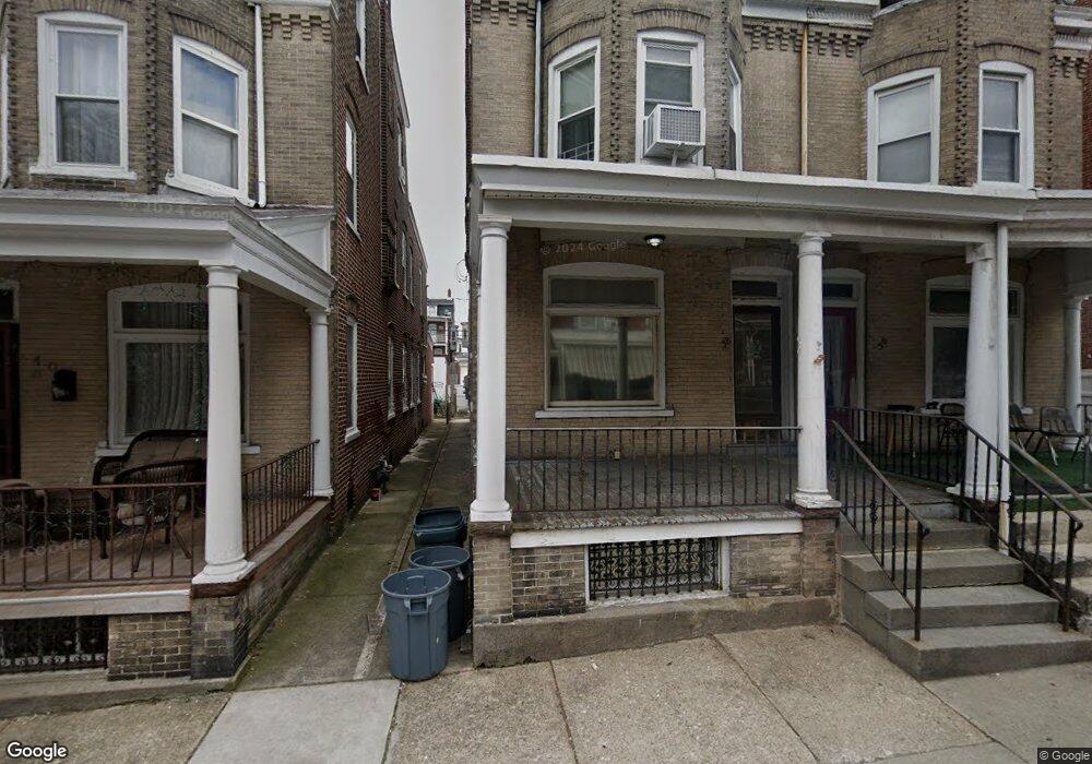 38 S Madison St, Allentown, PA 18102 - photo 1