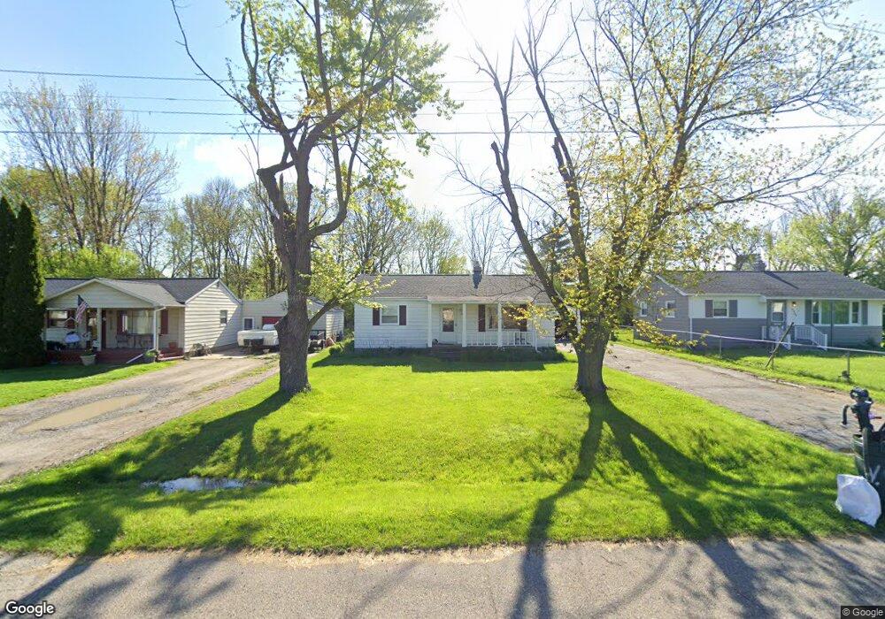 4499 Sheldon Ln, Flint, MI 48507 - photo 1