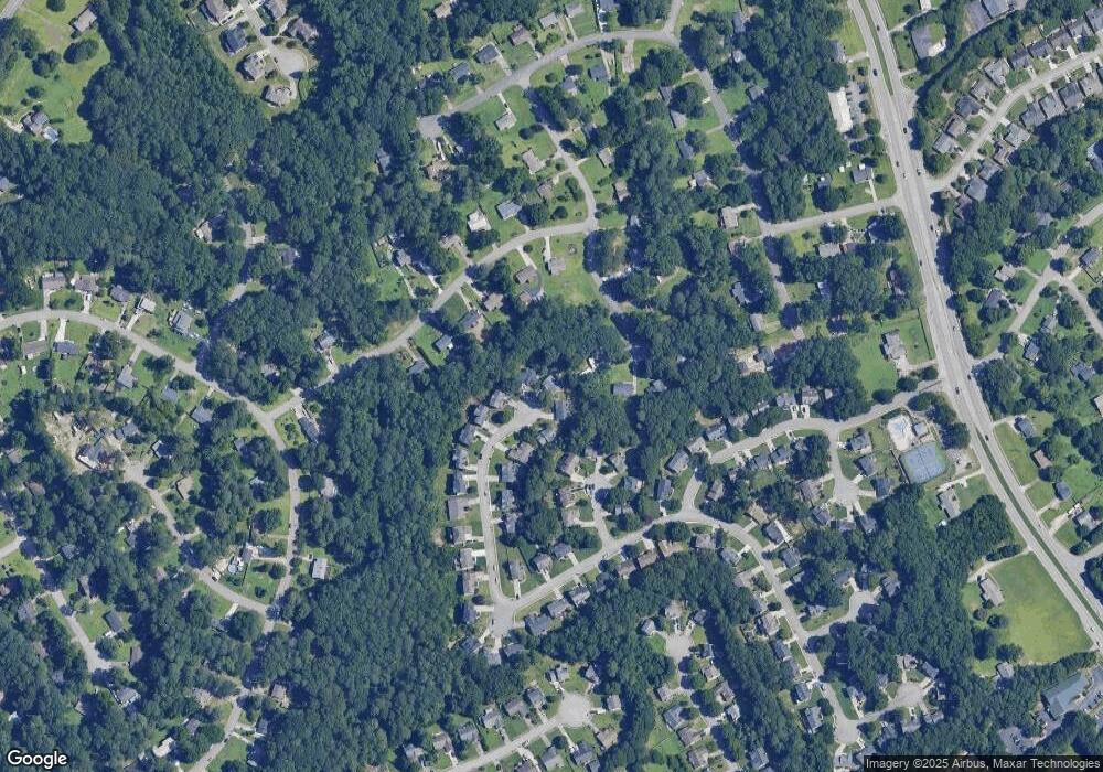 2040 Henderson Way unit 2, Lawrenceville, GA 30043 - photo 1