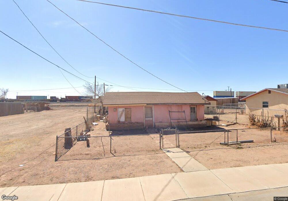921 E First St, Winslow, AZ 86047 - photo 1