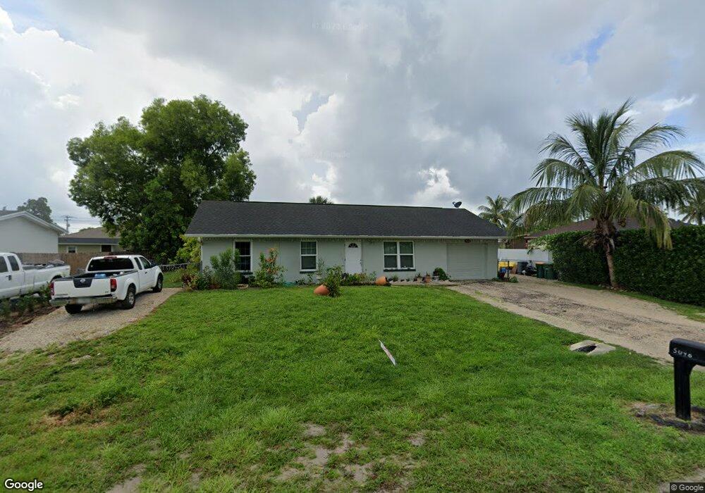 5098 23rd Ct SW, Naples, FL 34116 - photo 1