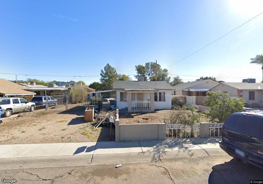 8833 N 4th St, Phoenix, AZ 85020 - photo 1