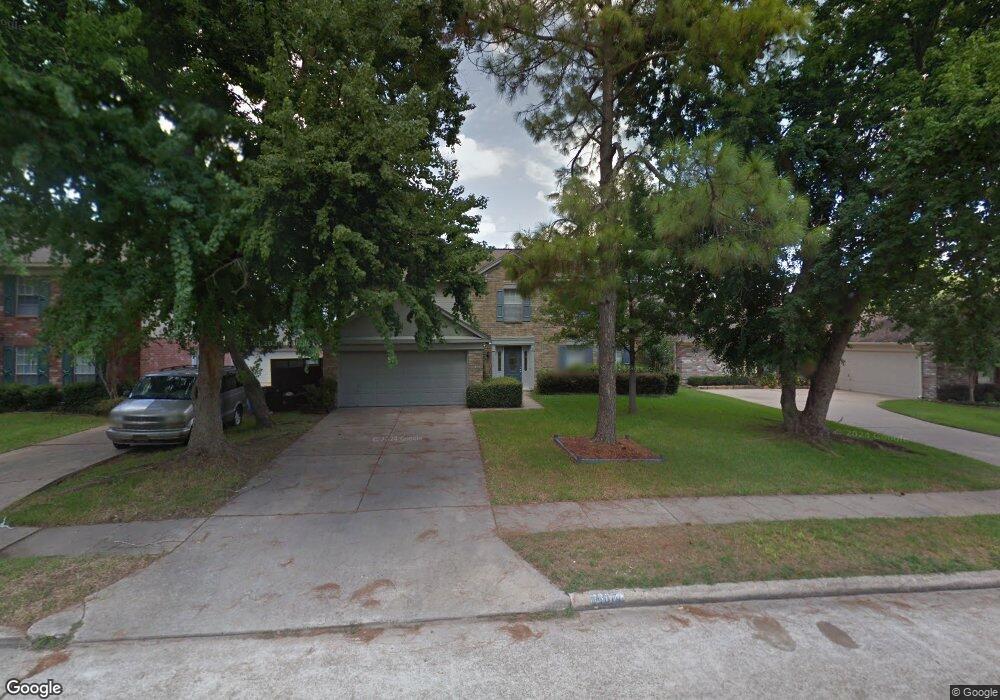 16014 Sweetwater Creek Dr, Houston, TX 77095 - photo 1