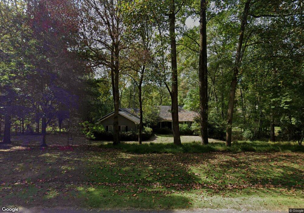 519 Deer Creek Trail, Hoschton, GA 30548 - photo 1