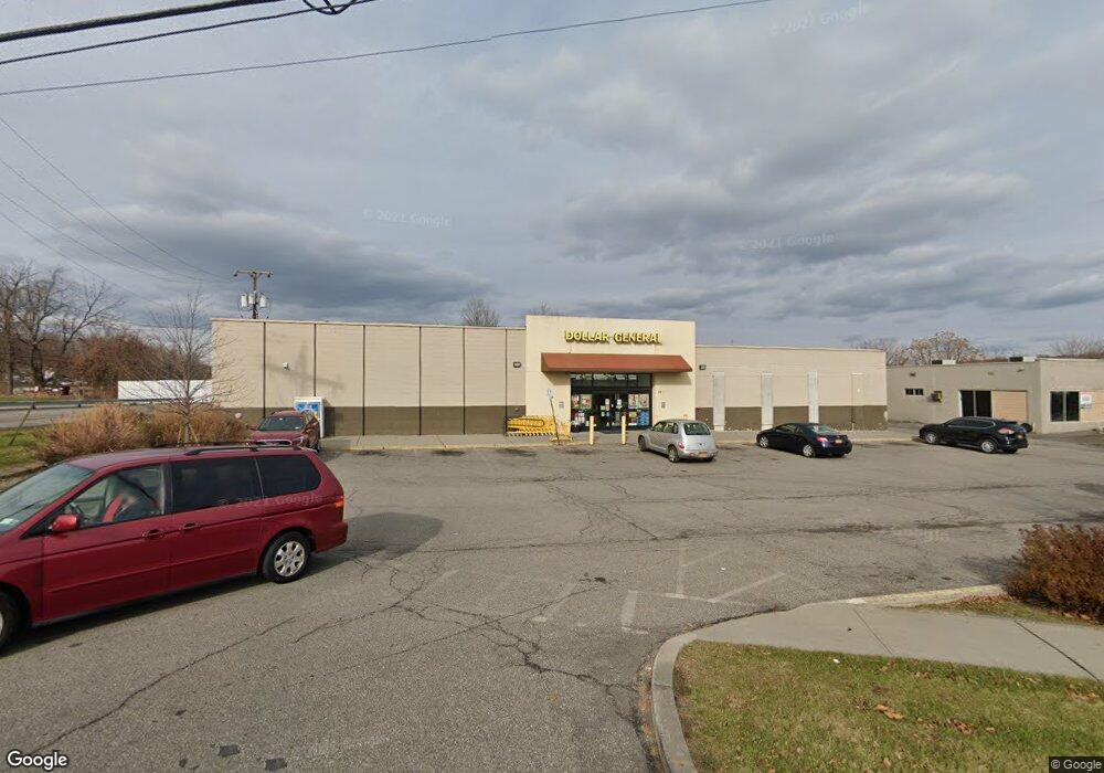 16 Route 17k, Newburgh, NY 12550 - photo 1