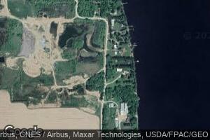2616 Birchview Dr NW, Baudette, MN 56623