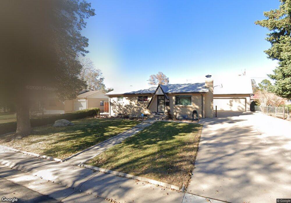 12205 E Dakota Ave, Aurora, CO 80012 - photo 1