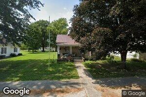 312 N Grand St, Corder, MO 64021