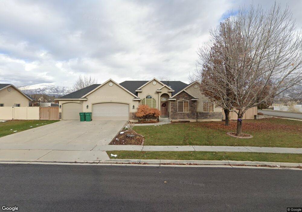 6658 Canterbury Ln, Highland, UT 84003 - photo 1