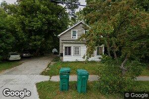 622 S Clemens Ave Unit 1, Lansing, MI 48912