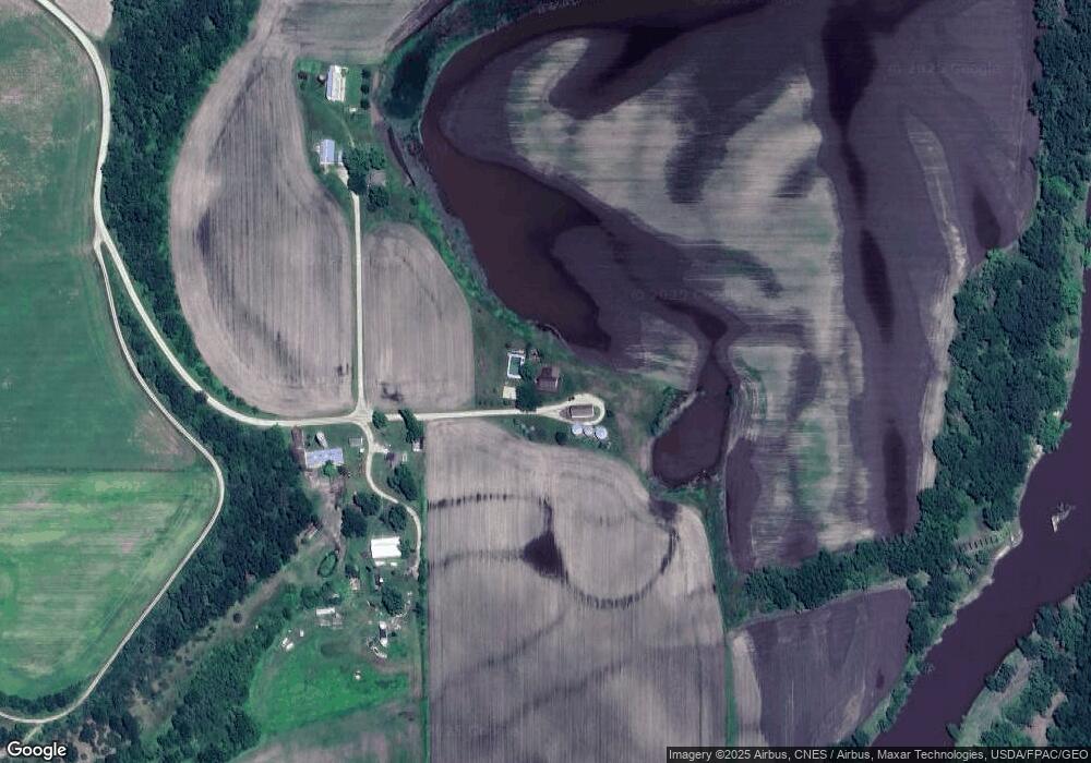 19708 Perkins Valley Dr, Houston, MN 55943 - photo 1