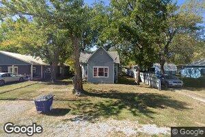 508 Walnut St, Mc Cune, KS 66753