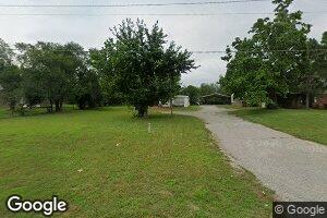 1008 W Broadway St, Drumright, OK 74030