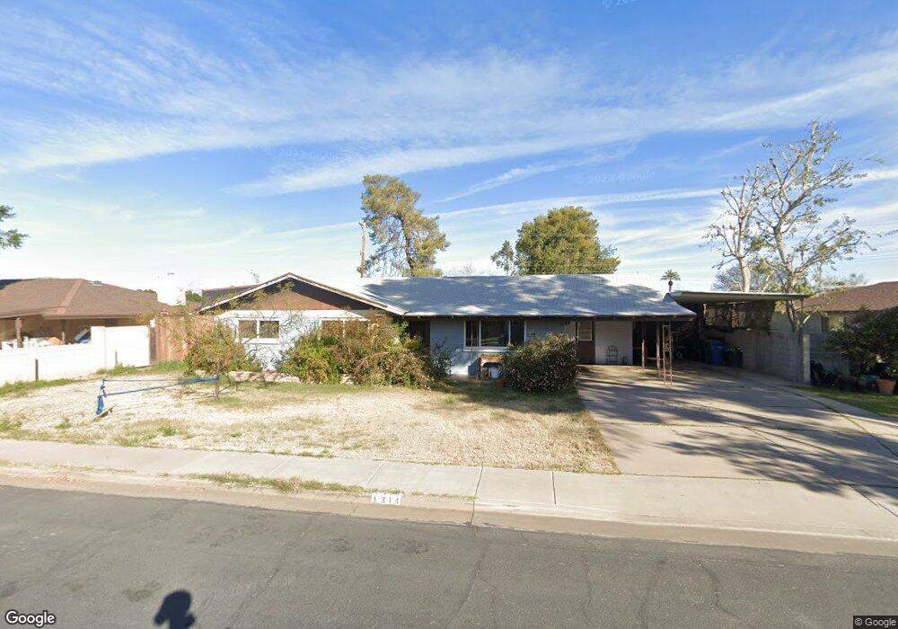 1314 E 3rd St, Mesa, AZ 85203 - photo 1