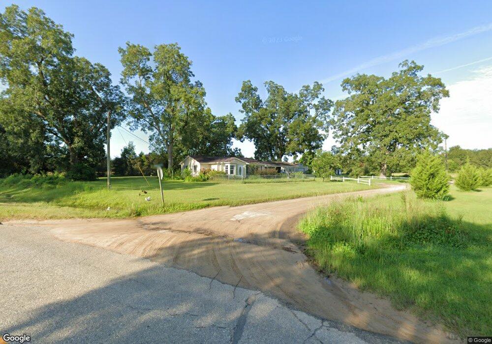 5773 Billy Rd, Patterson, GA 31557 - photo 1