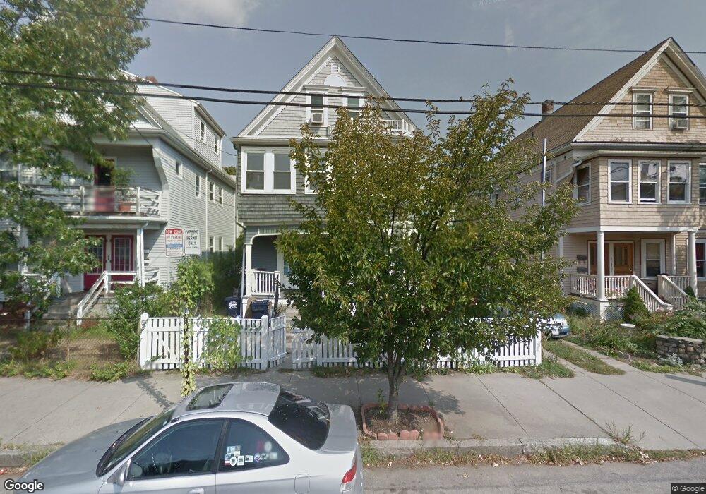 67 Belmont St unit 69, Cambridge, MA 02138 - photo 1