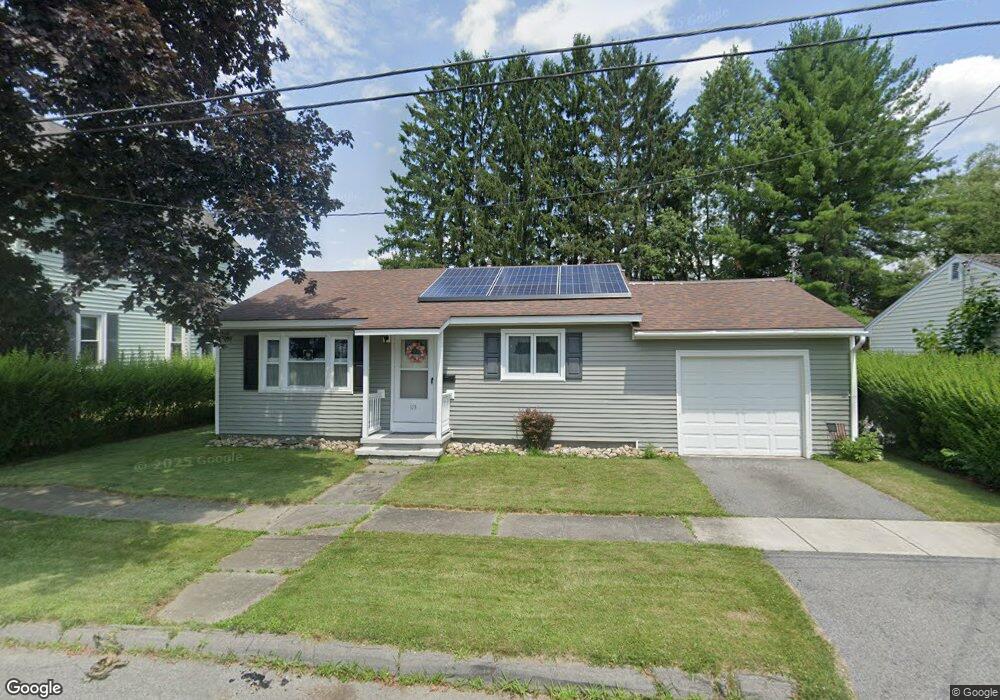 113 E 3rd Ave, Johnstown, NY 12095 - photo 1