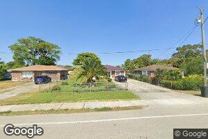 12271 Everglades St, Canal Point, FL 33438