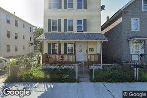 10 Colton St, Worcester, MA 01610