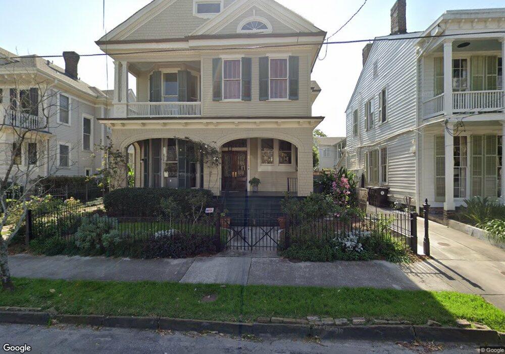 1524 4th St, New Orleans, LA 70130 - photo 1