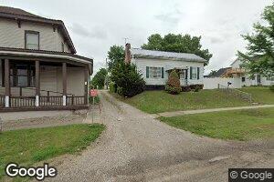 305 W Main St, Mc Arthur, OH 45651