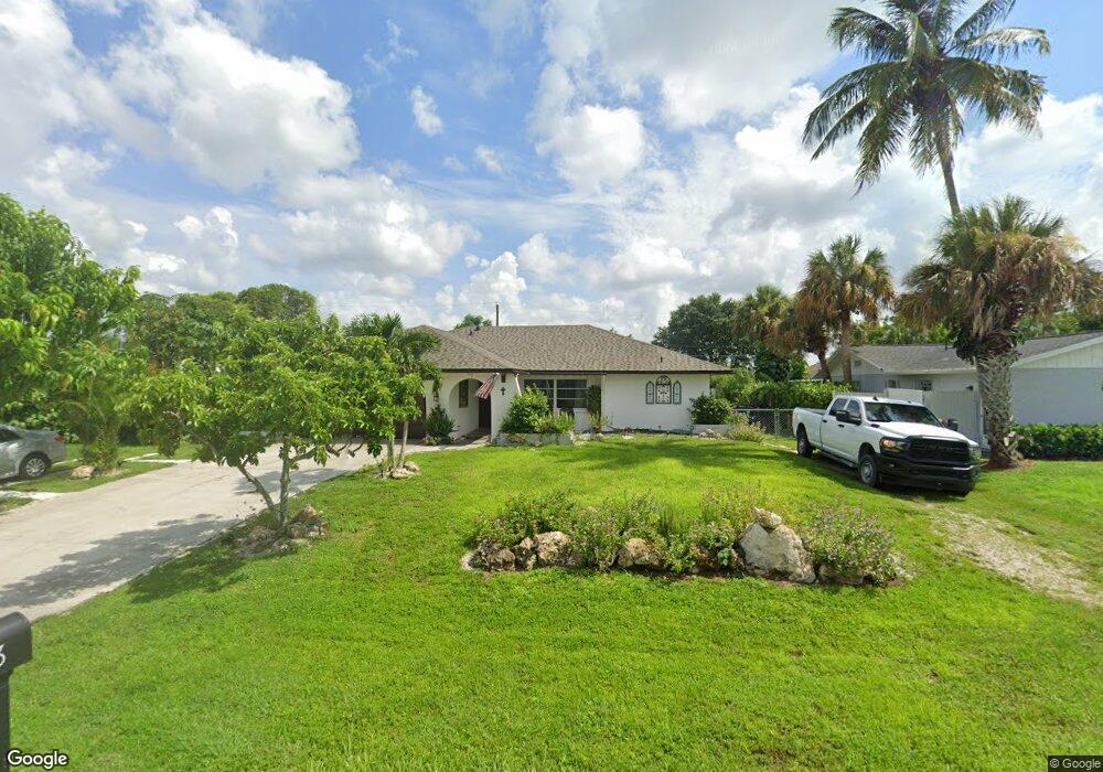 4914 18th Ct SW, Naples, FL 34116 - photo 1