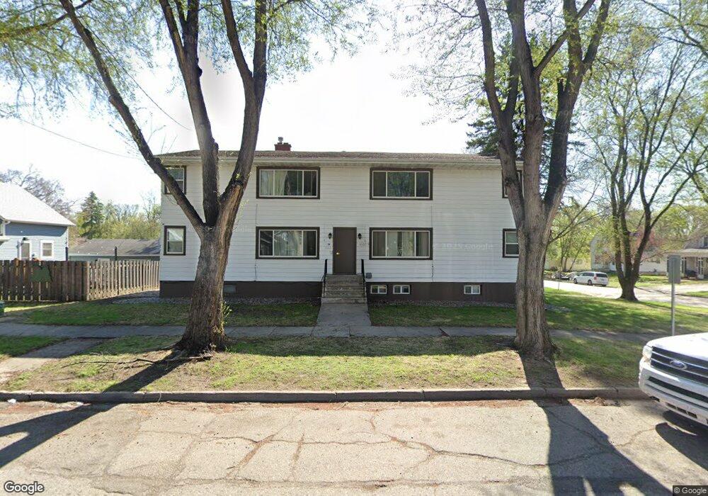 1020 5th St S, Fargo, ND 58103 - photo 1