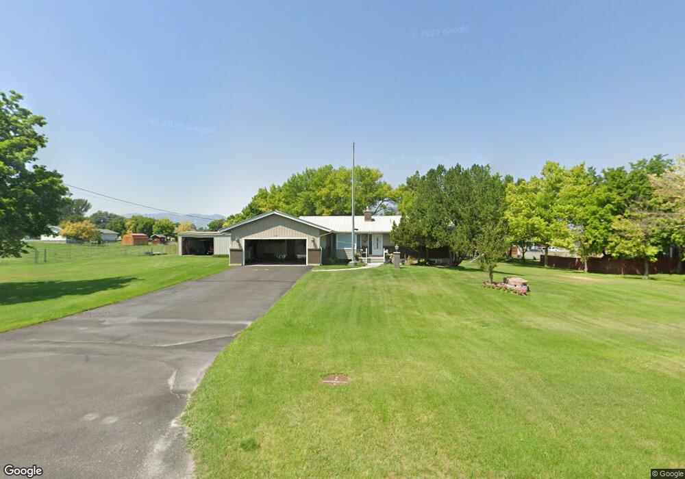 145 N 100 E, Hyrum, UT 84319 - photo 1