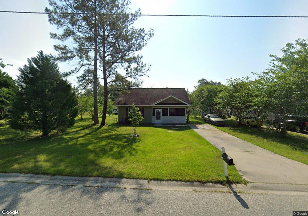 615 11th St SE, Moultrie, GA 31768 - photo 1