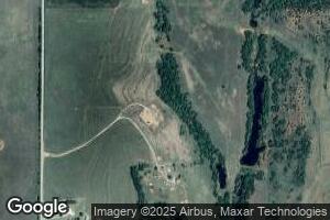 4005 S Cedar Rd, Calumet, OK 73014
