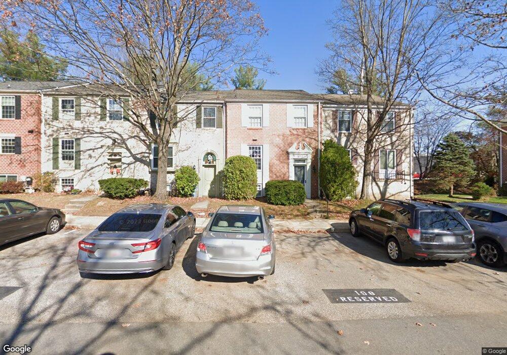 10707 Cordage Walk, Columbia, MD 21044 - photo 1