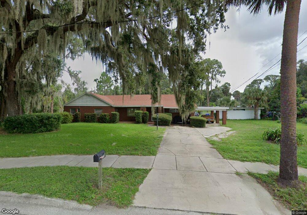 729 Lake Dora Dr, Tavares, FL 32778 - photo 1