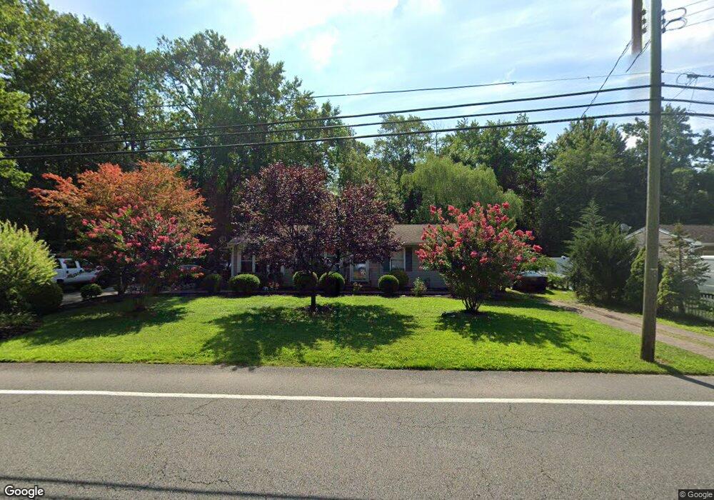 121 Ocean Gate Dr, Bayville, NJ 08721 - photo 1