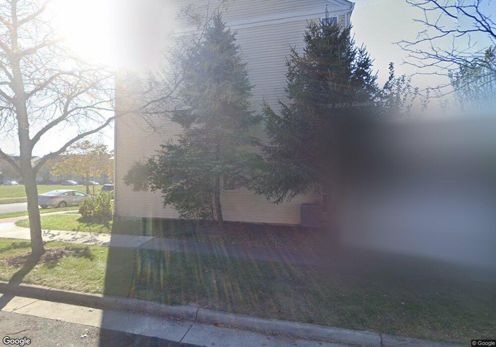 26061 Lands End Dr, Chantilly, VA 20152 - photo 1