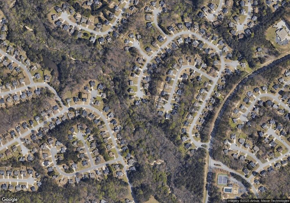 1540 Wilkes Crest Dr unit 2, Dacula, GA 30019 - photo 1