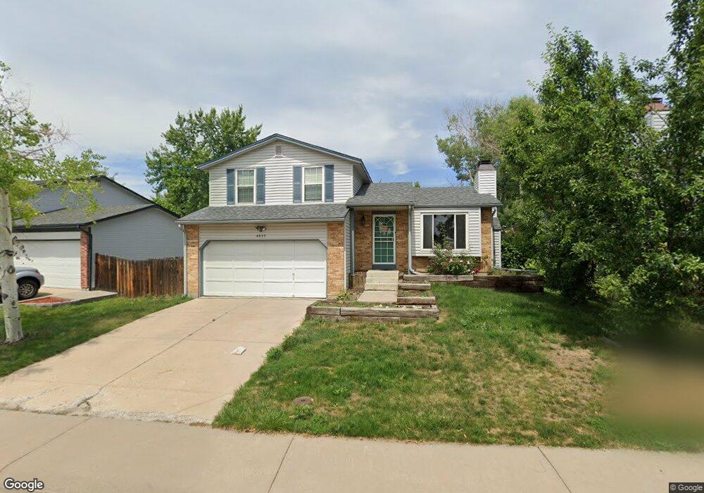 4035 S Fundy Way, Aurora, CO 80013 - photo 1