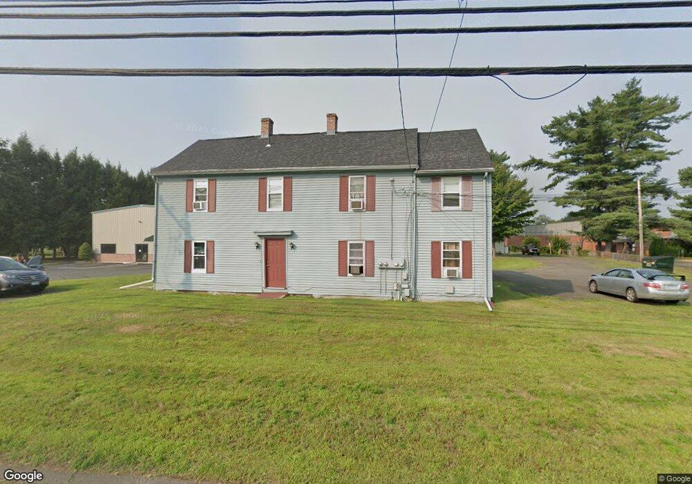 82 S Main St unit D, East Windsor, CT 06088 - photo 1