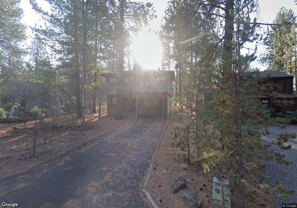 56994 Coyote Ln, Bend, OR 97707 - photo 1