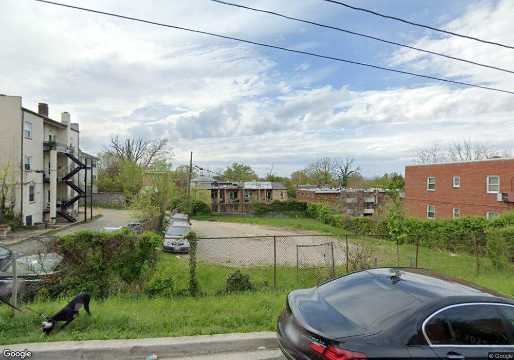 1645-1649 29th St SE, Washington, DC 20020 - photo 1