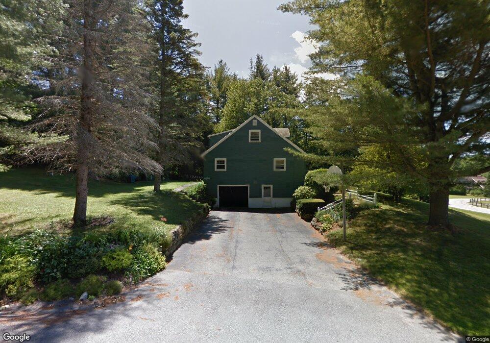 20 Mountain Rd, Mendon, VT 05701 - photo 1