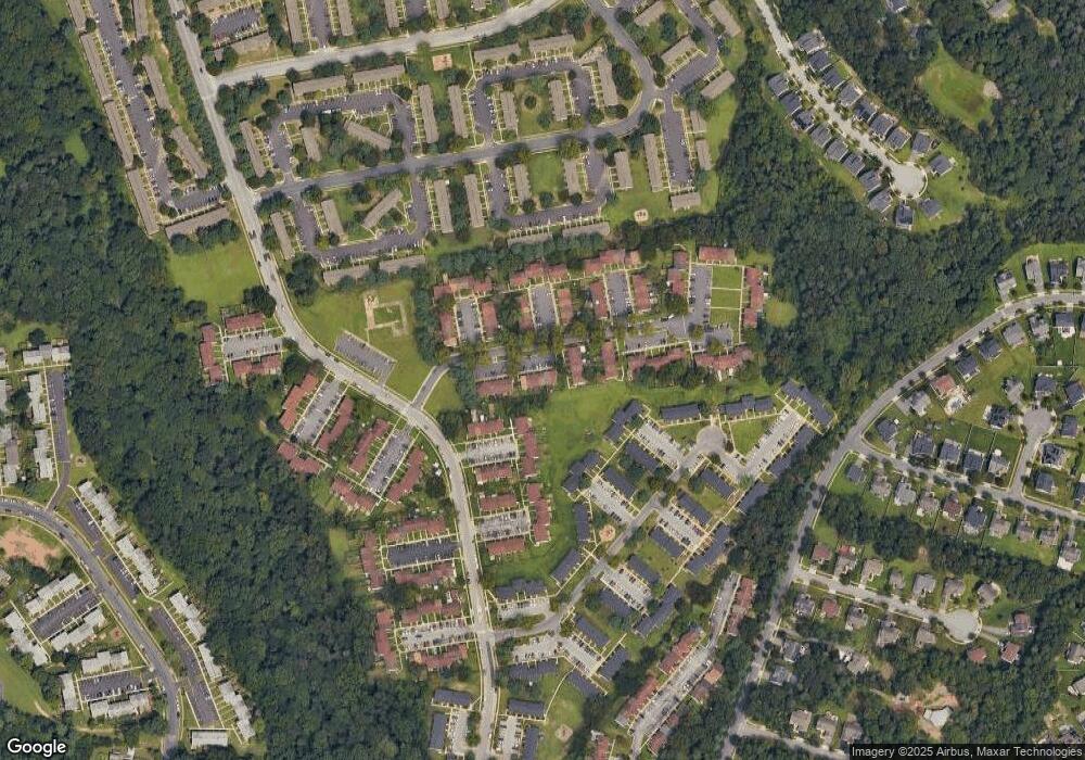 1917 Arwell Ct unit C, Severn, MD 21144 - photo 1